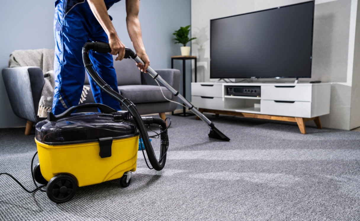 Extract End of Lease Cleaning Long Forest Contact Office